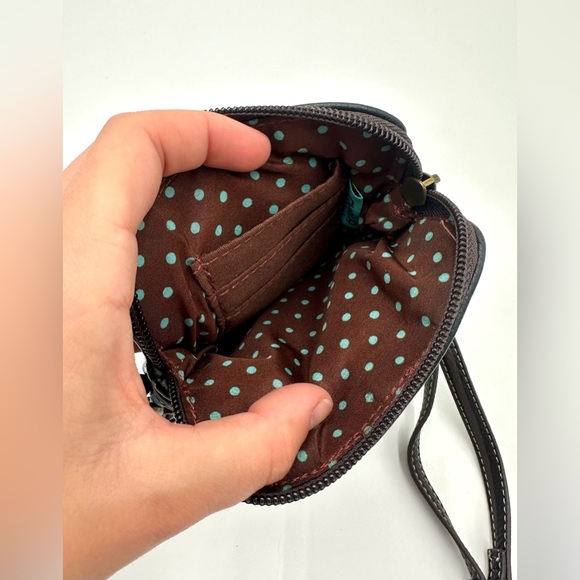 Chala Penguin Cellphone Crossbody Bag - Picture 7 of 8